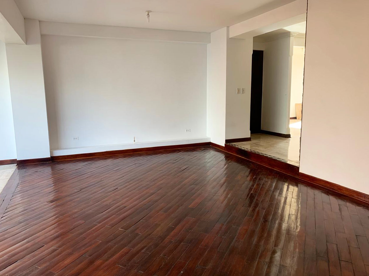 Apartamento en arriendo en La Florida, Medellín · foto 4 de 15
