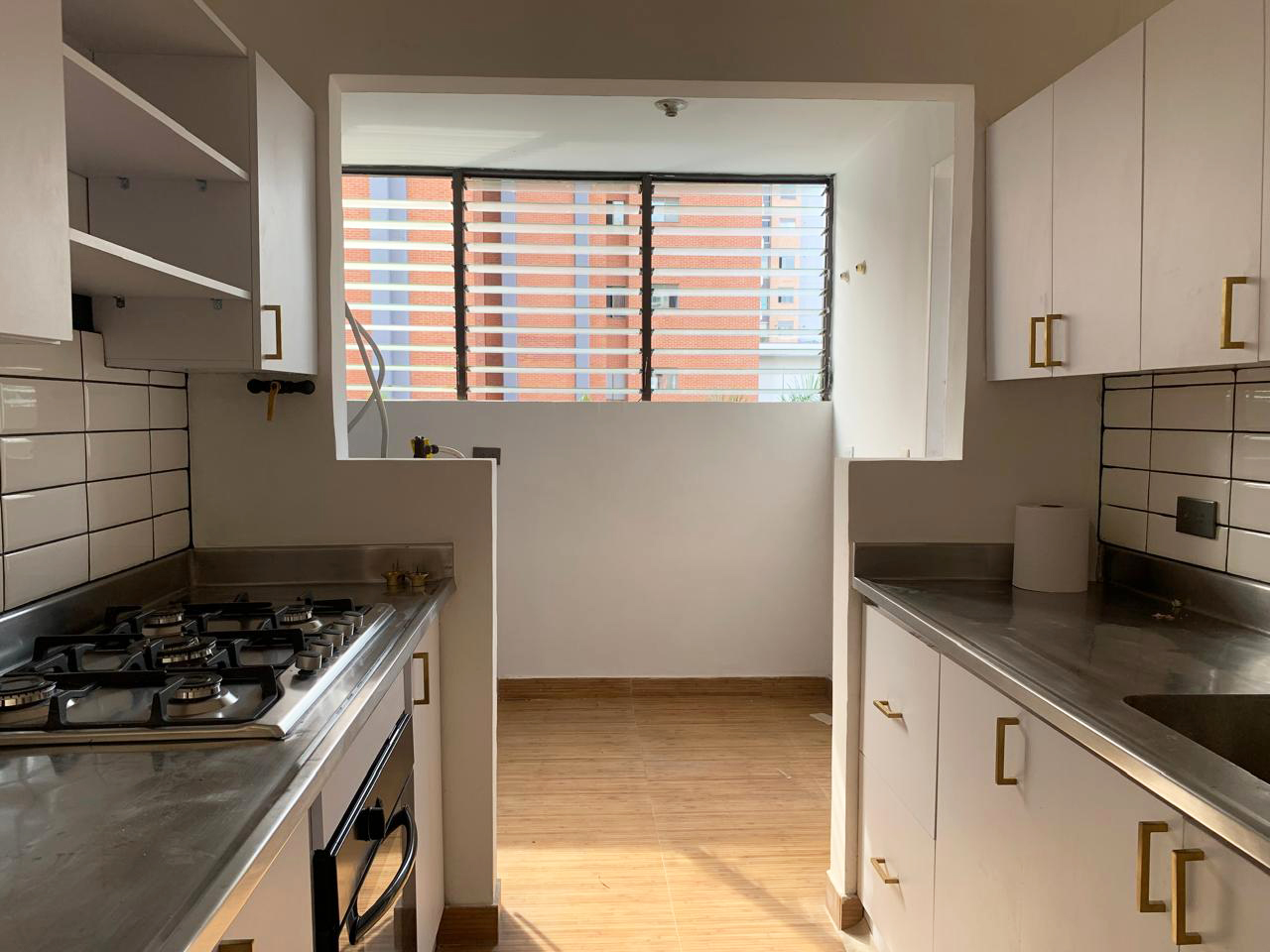 Apartamento en arriendo en La Florida, Medellín · foto 5 de 15
