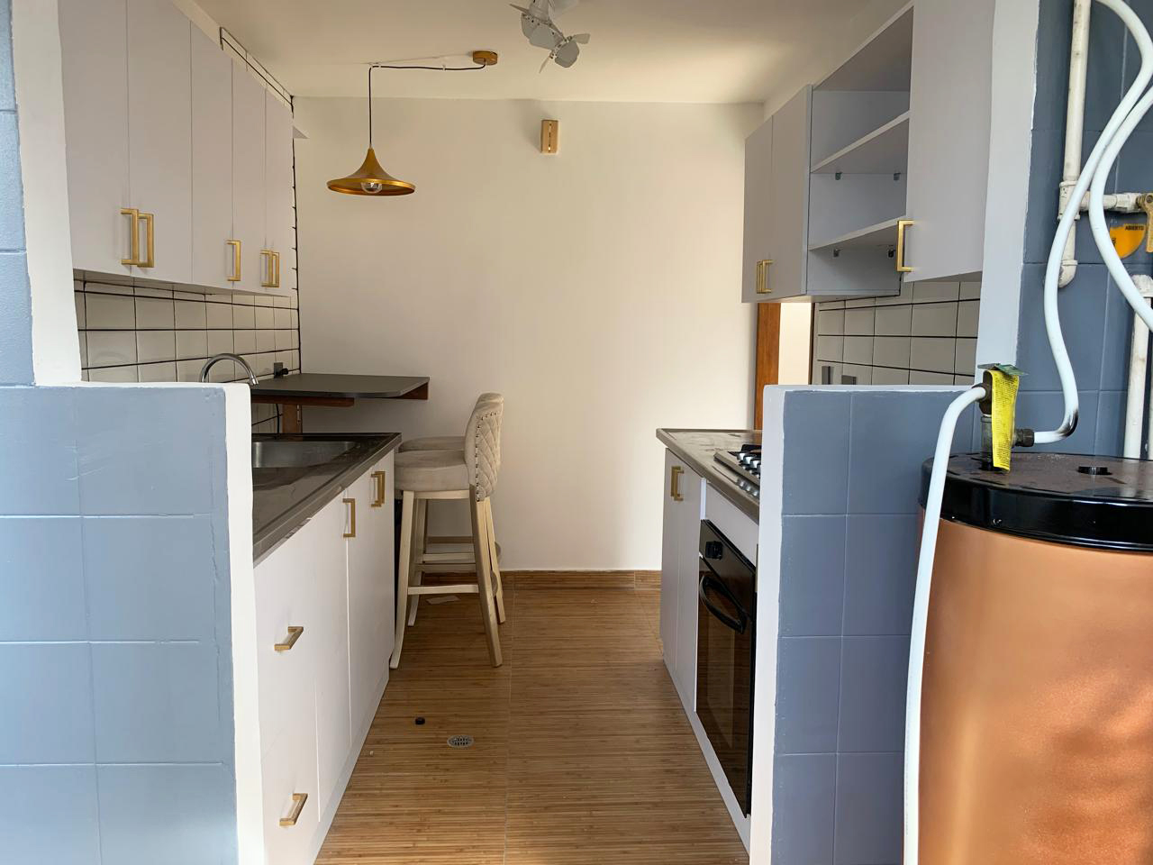 Apartamento en arriendo en La Florida, Medellín · foto 6 de 15