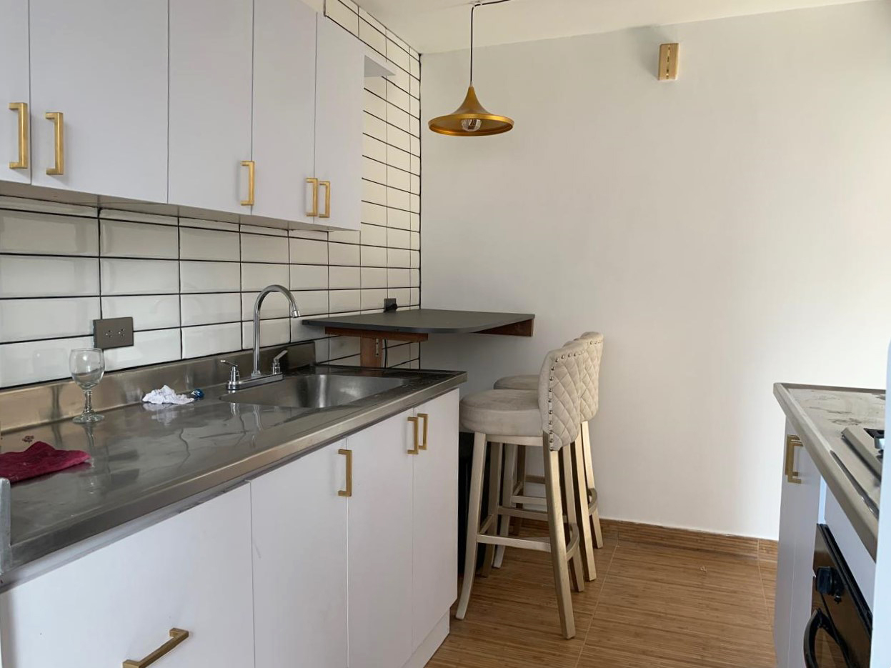 Apartamento en arriendo en La Florida, Medellín · foto 7 de 15