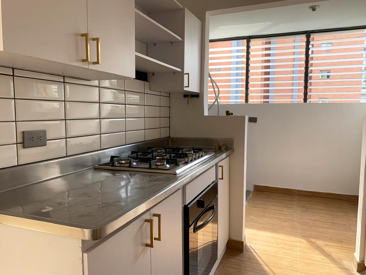 Apartamento en arriendo en La Florida, Medellín · foto 8 de 15