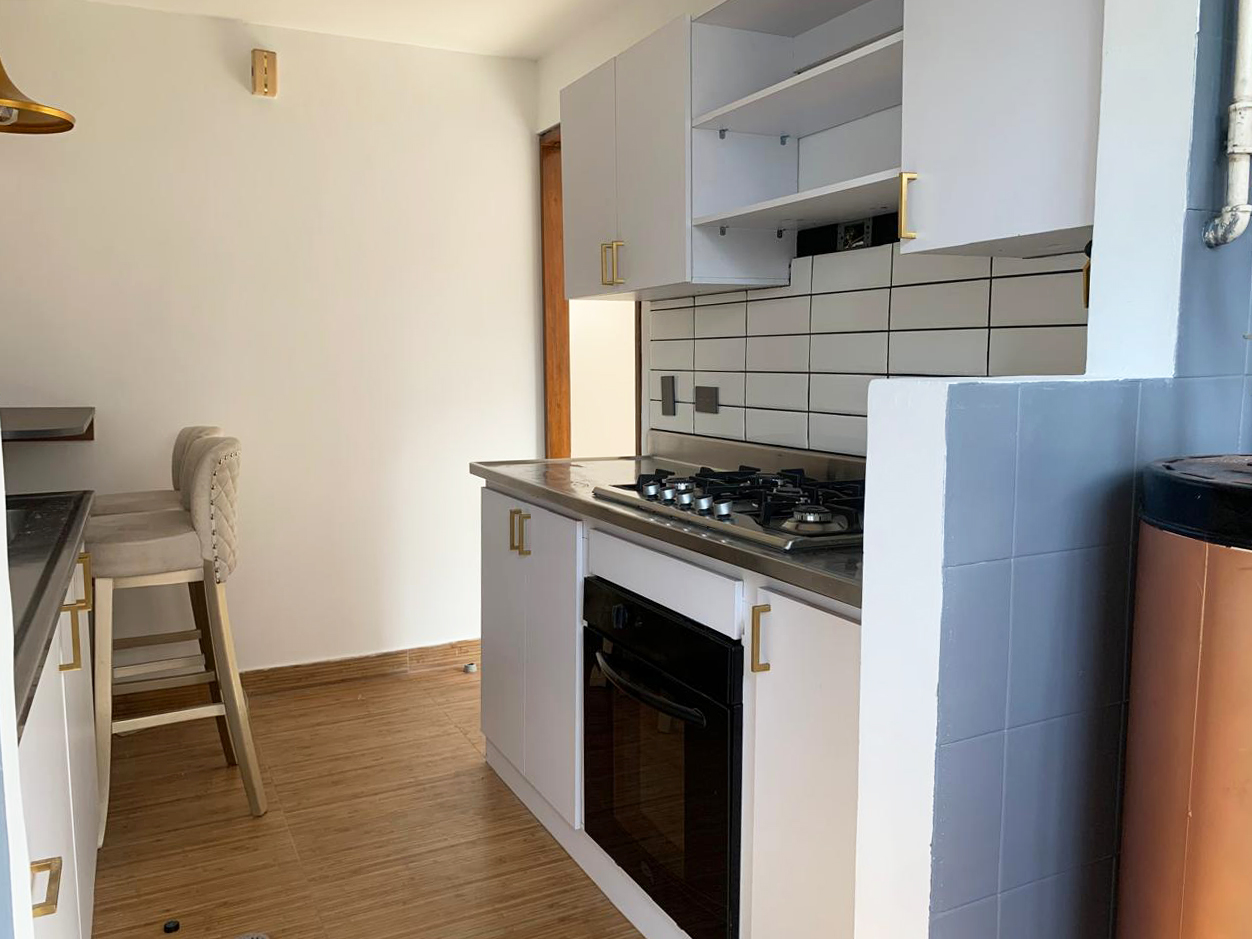 Apartamento en arriendo en La Florida, Medellín · foto 9 de 15