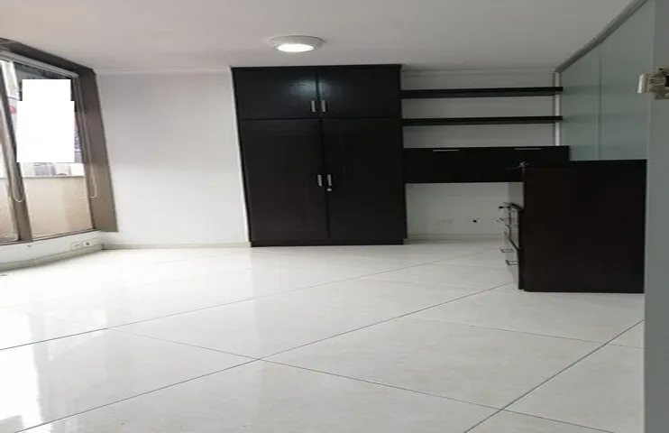 Oficina en venta en Palogrande, Manizales, 26 m² · foto 3 de 5