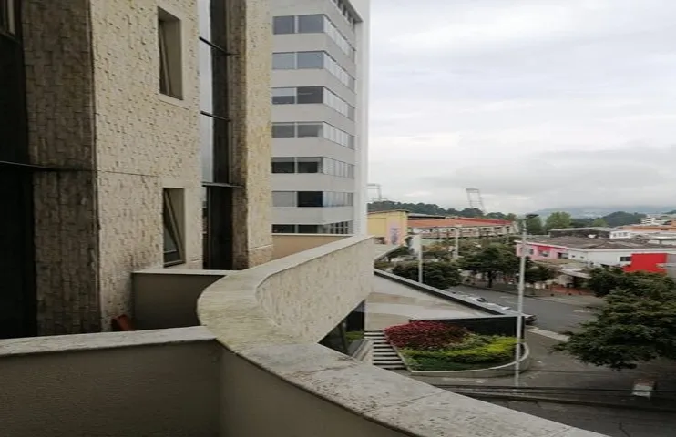 Oficina en venta en Palogrande, Manizales, 26 m² · foto 5 de 5