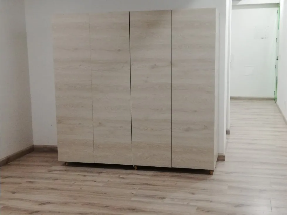 Apartaestudio en venta en La Campiña, Armenia, 42 m² · foto 2 de 9