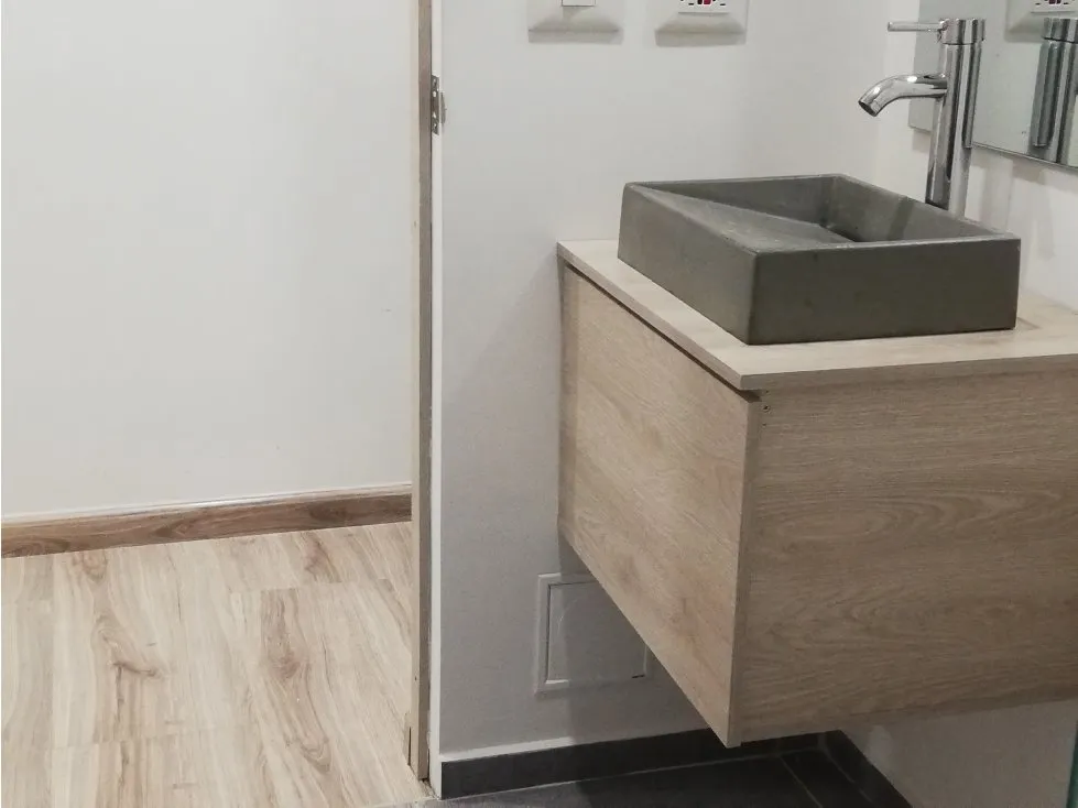 Apartaestudio en venta en La Campiña, Armenia, 42 m² · foto 3 de 9
