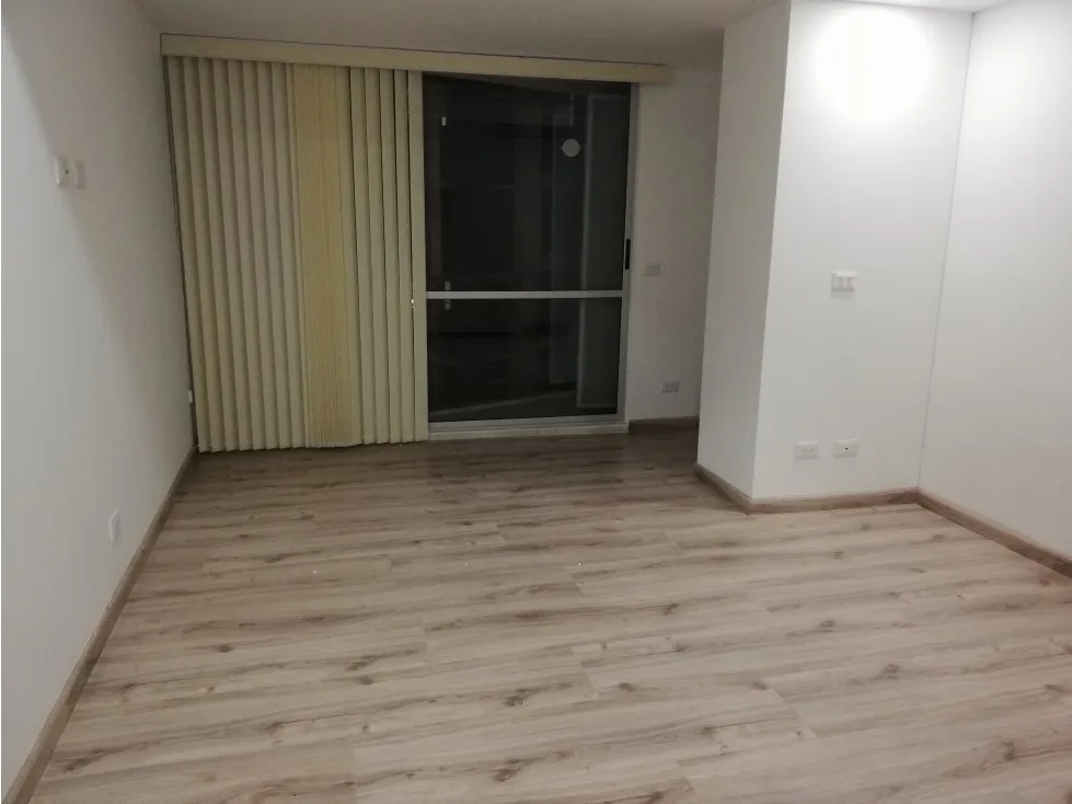 Apartaestudio en venta en La Campiña, Armenia, 42 m² · foto 5 de 9