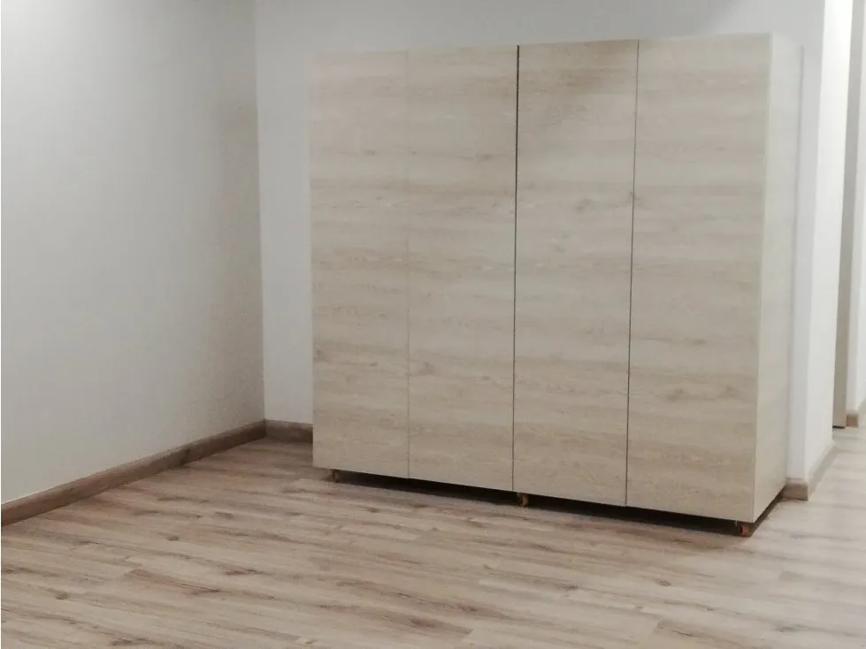 Apartaestudio en venta en La Campiña, Armenia, 42 m² · foto 7 de 9