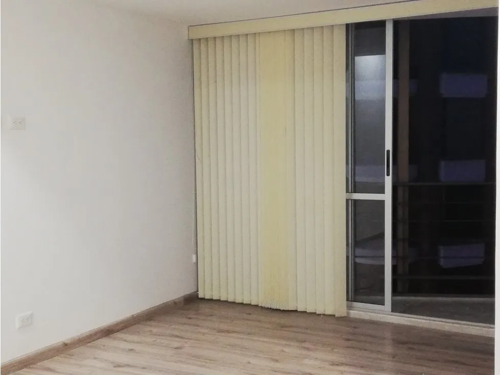 Apartaestudio en venta en La Campiña, Armenia, 42 m² · foto 8 de 9