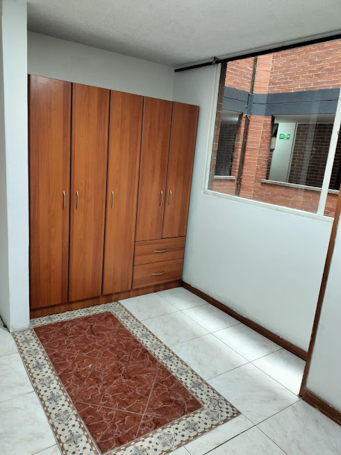 Apartamento en venta en La Macarena, Bogotá · foto 12 de 13