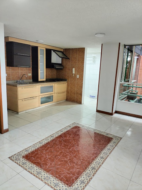 Apartamento en venta en La Macarena, Bogotá · foto 3 de 13