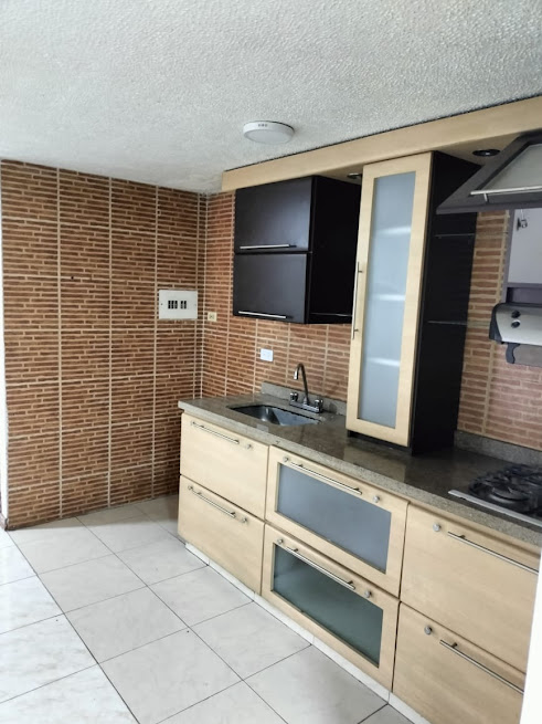 Apartamento en venta en La Macarena, Bogotá · foto 4 de 13