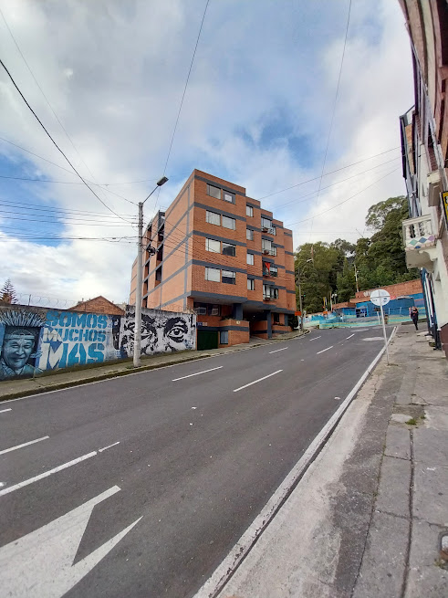 Apartamento en venta en La Macarena, Bogotá · foto 2 de 13