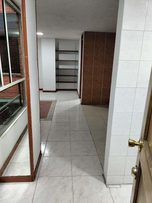 Apartamento en venta en La Macarena, Bogotá · foto 6 de 13
