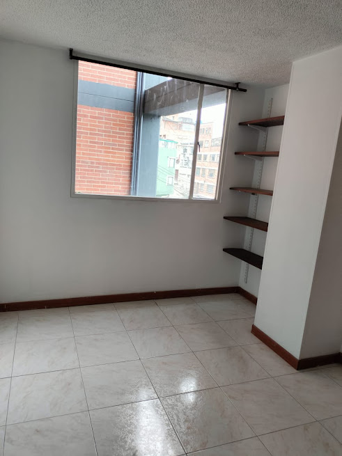 Apartamento en venta en La Macarena, Bogotá · foto 7 de 13