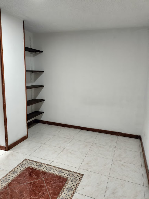 Apartamento en venta en La Macarena, Bogotá · foto 8 de 13