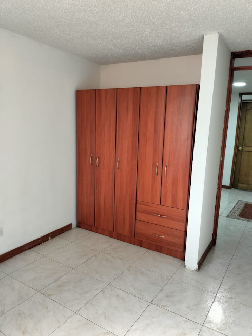 Apartamento en venta en La Macarena, Bogotá · foto 9 de 13