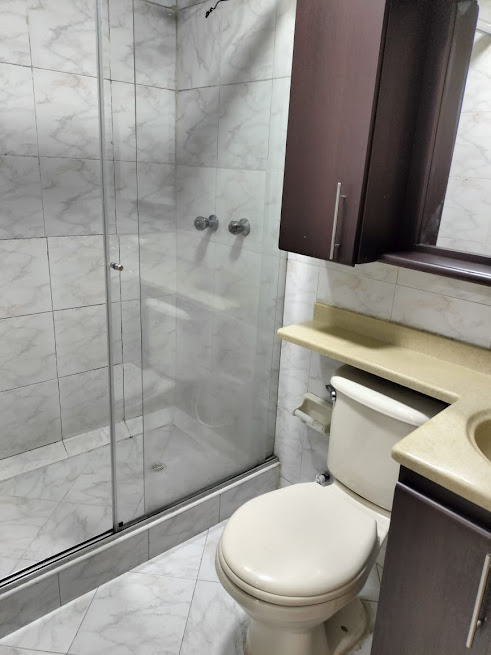 Apartamento en venta en La Macarena, Bogotá · foto 11 de 13