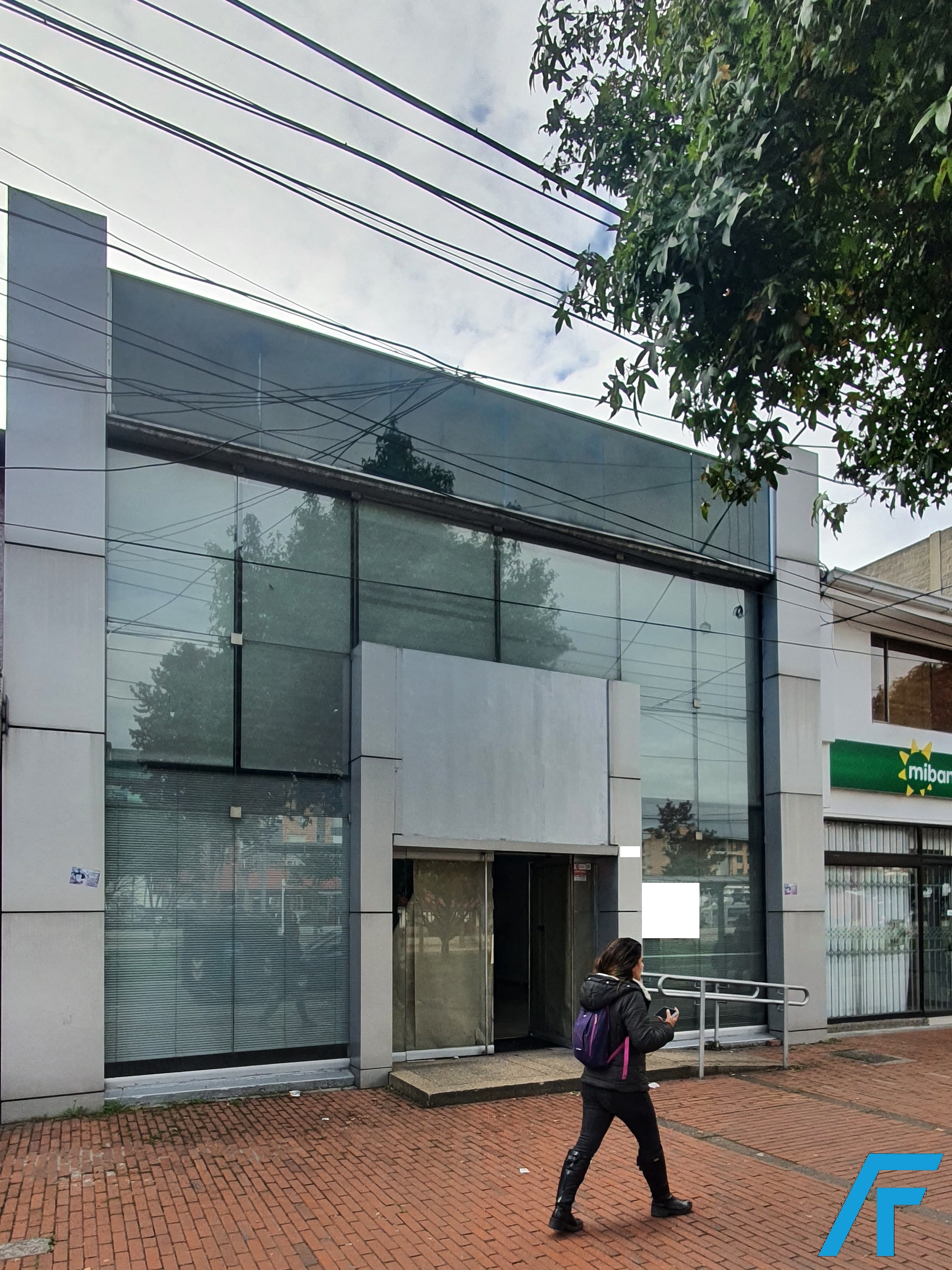 Local en arriendo en Santa Barbara, Bogotá