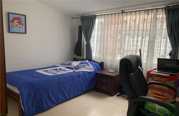Casa en venta en La Isabela, Bogotá · foto 13 de 20