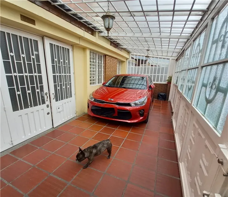 Casa en venta en La Isabela, Bogotá · foto 20 de 20
