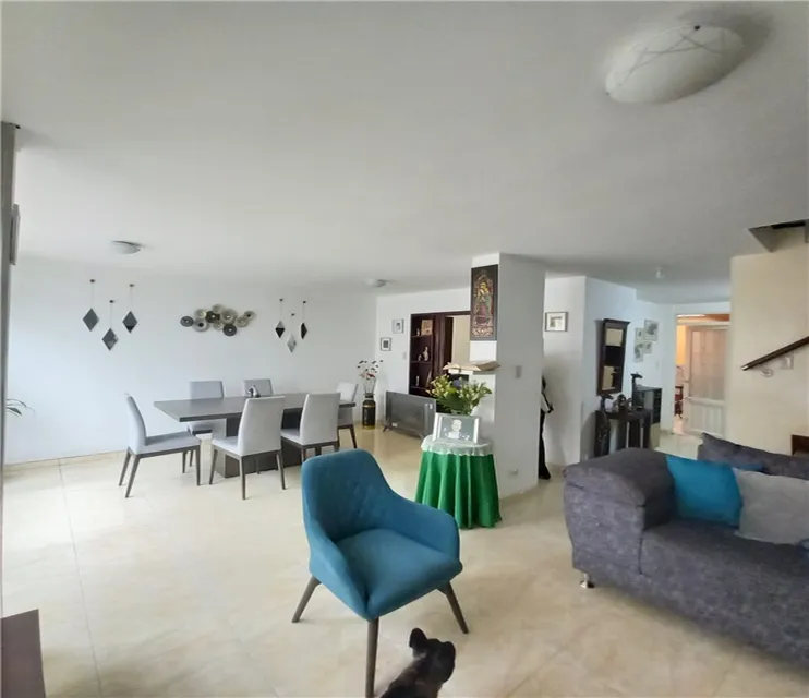 Casa en venta en La Isabela, Bogotá · foto 3 de 20