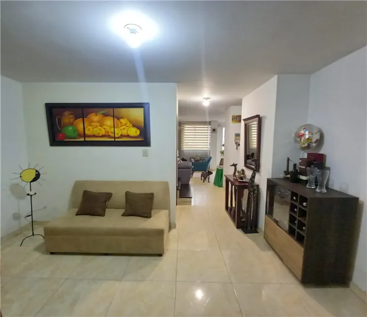 Casa en venta en La Isabela, Bogotá · foto 6 de 20