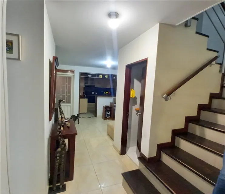 Casa en venta en La Isabela, Bogotá · foto 9 de 20