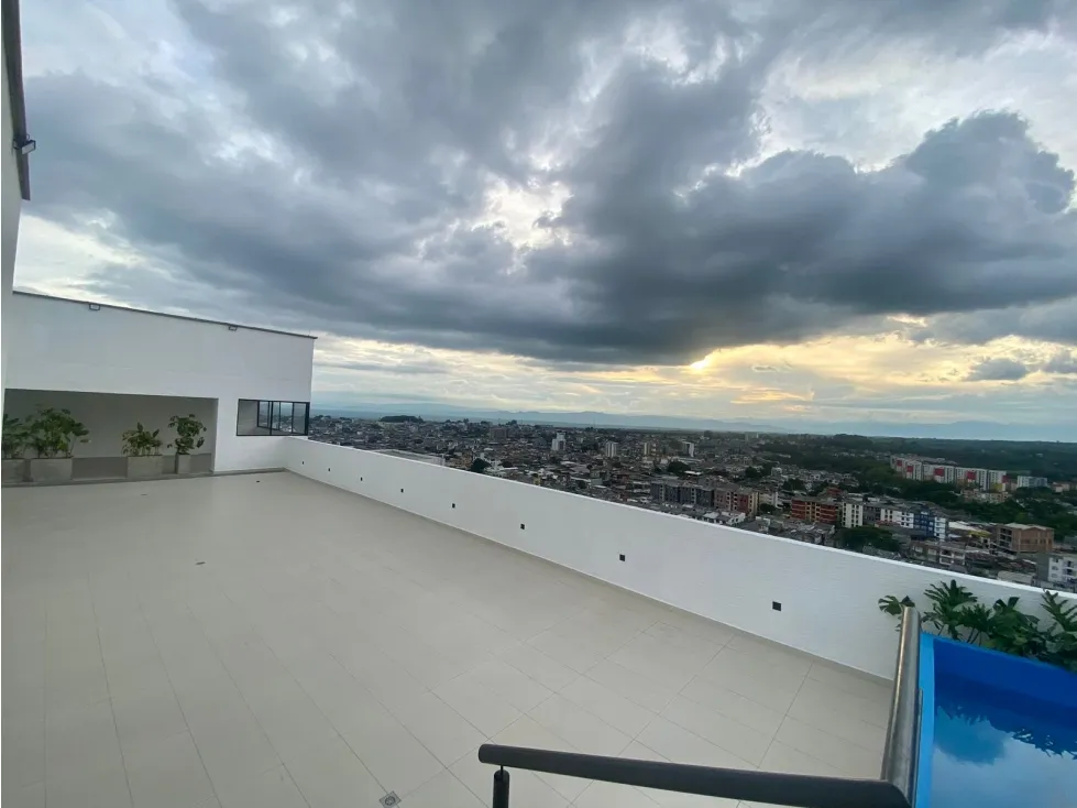 Apartamento de 3 alcobas en venta en Sector Bavaria, Armenia, 115 m² · foto 12 de 13