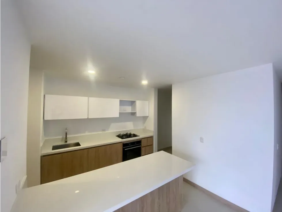 Apartamento de 3 alcobas en venta en Sector Bavaria, Armenia, 115 m² · foto 3 de 13