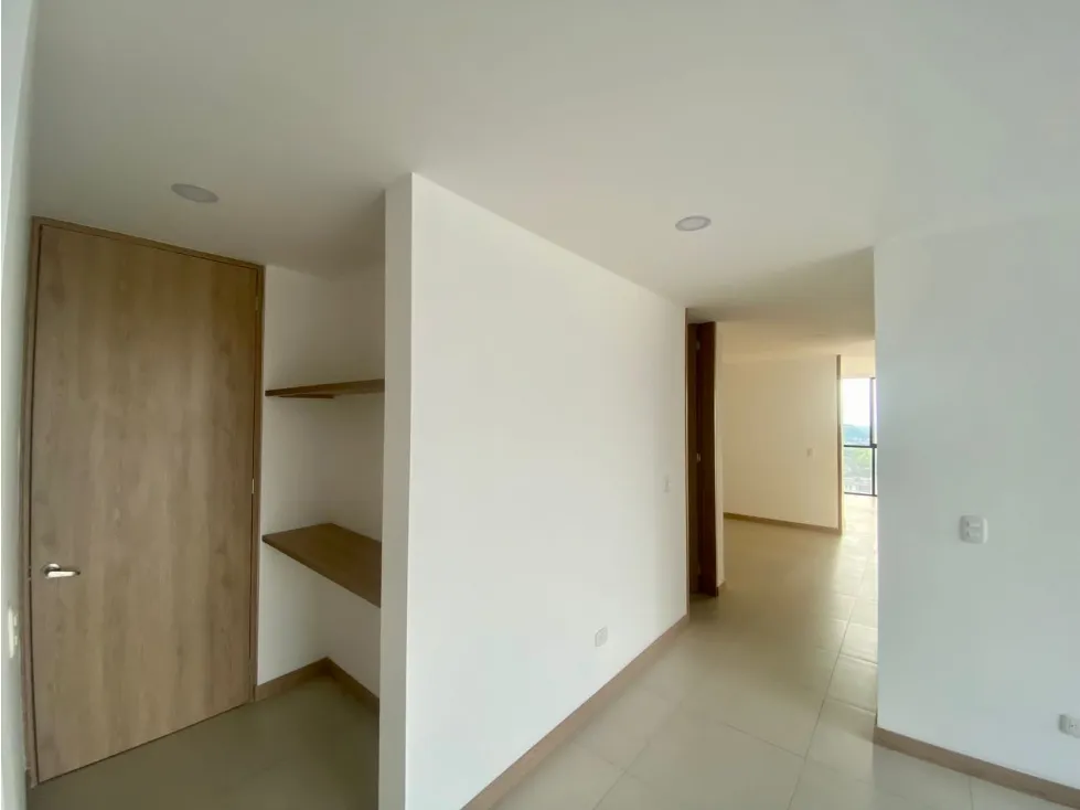 Apartamento de 3 alcobas en venta en Sector Bavaria, Armenia, 115 m² · foto 5 de 13