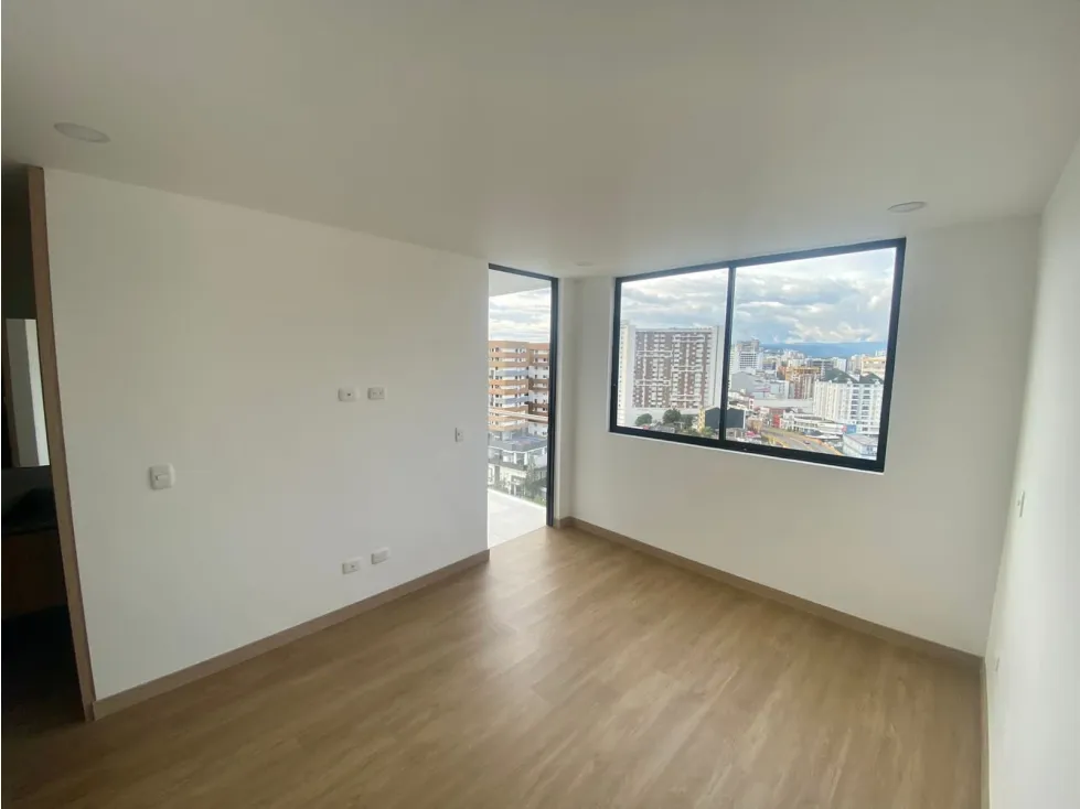Apartamento de 3 alcobas en venta en Sector Bavaria, Armenia, 115 m² · foto 6 de 13