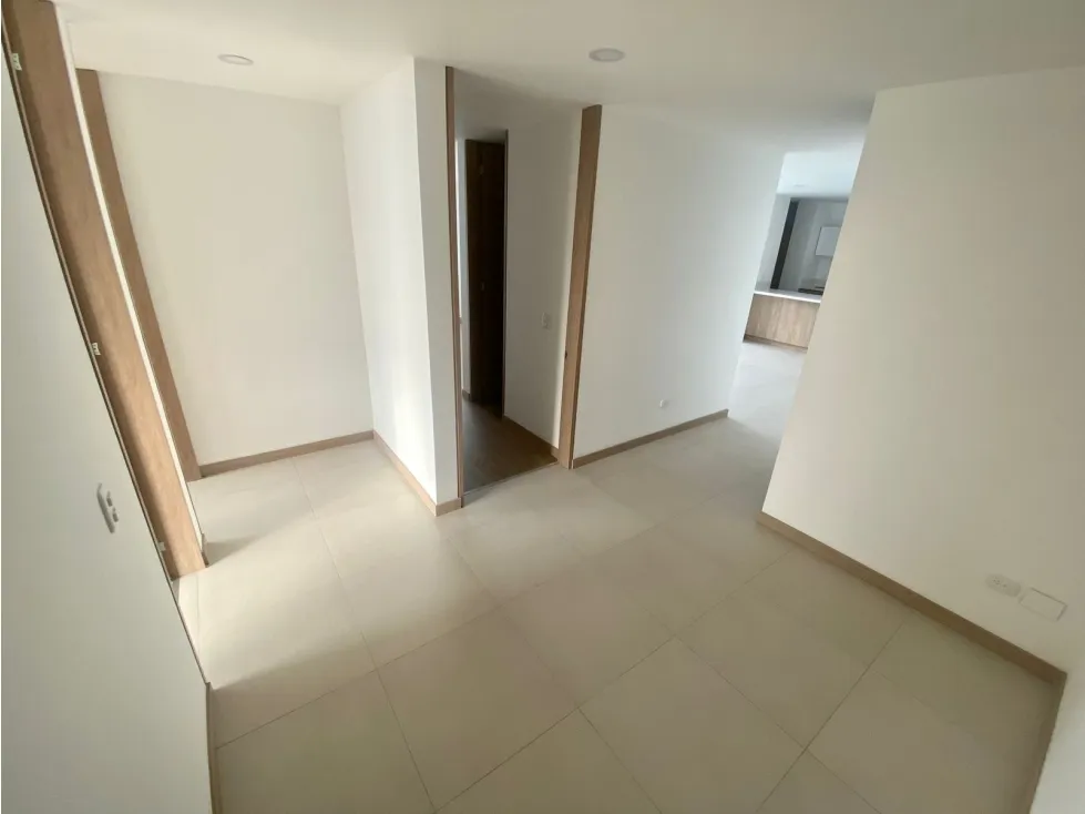 Apartamento de 3 alcobas en venta en Sector Bavaria, Armenia, 115 m² · foto 7 de 13