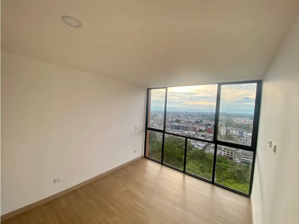 Apartamento de 3 alcobas en venta en Sector Bavaria, Armenia, 115 m² · foto 8 de 13