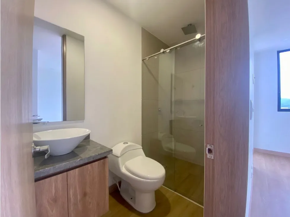 Apartamento de 3 alcobas en venta en Sector Bavaria, Armenia, 115 m² · foto 10 de 13