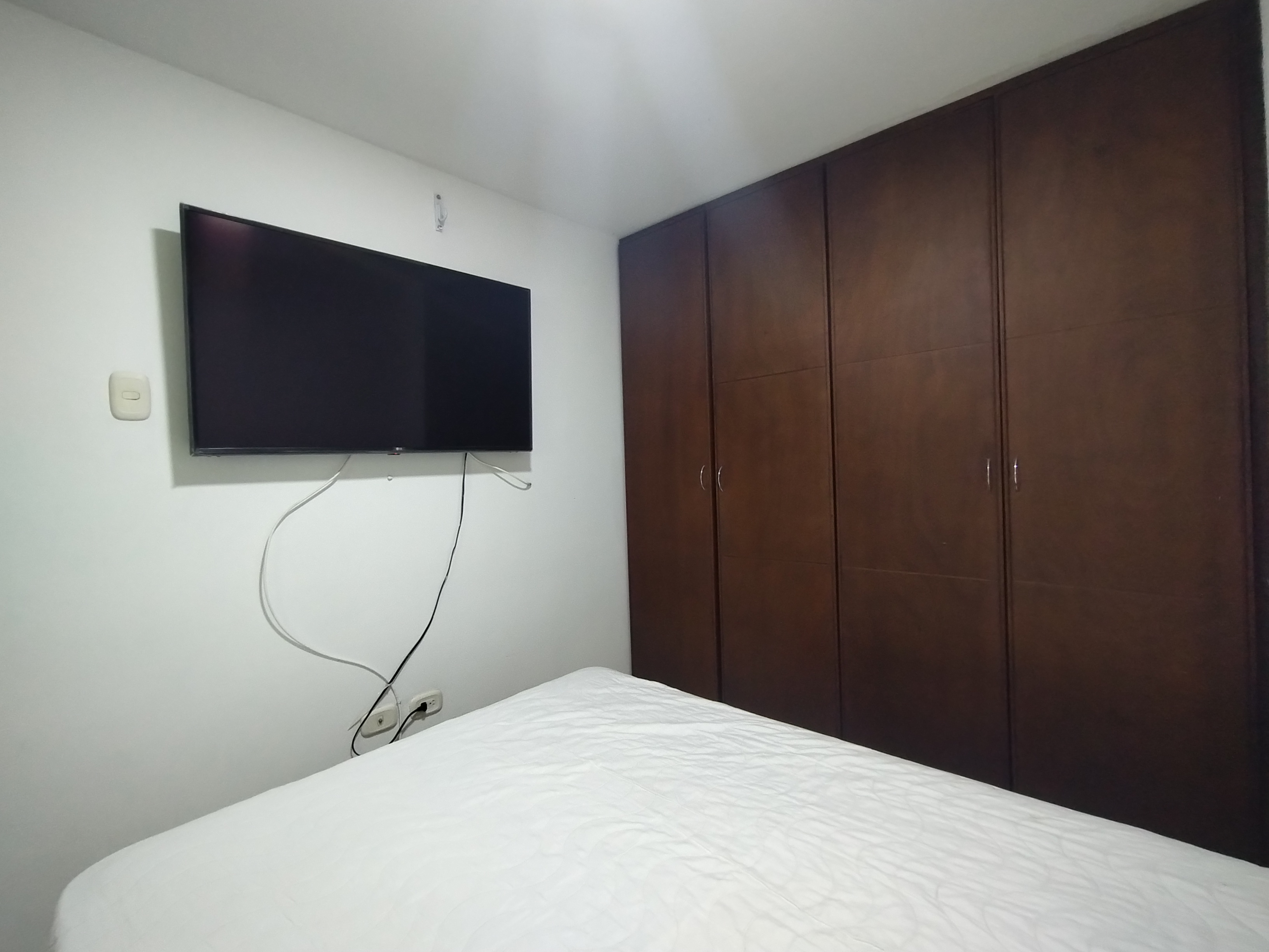 Apartamento en arriendo en Villa Santos, Barranquilla · foto 10 de 16