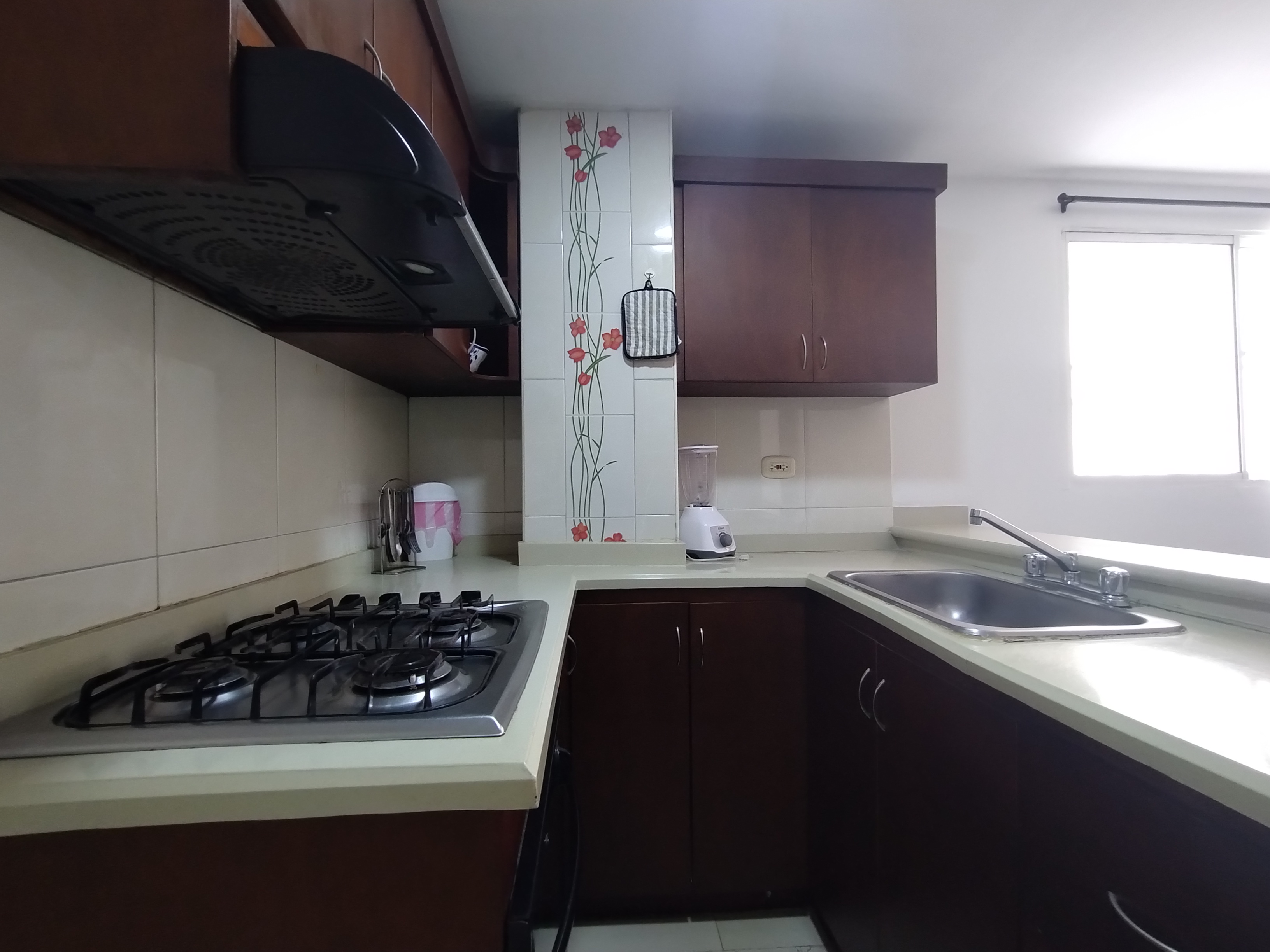 Apartamento en arriendo en Villa Santos, Barranquilla · foto 13 de 16