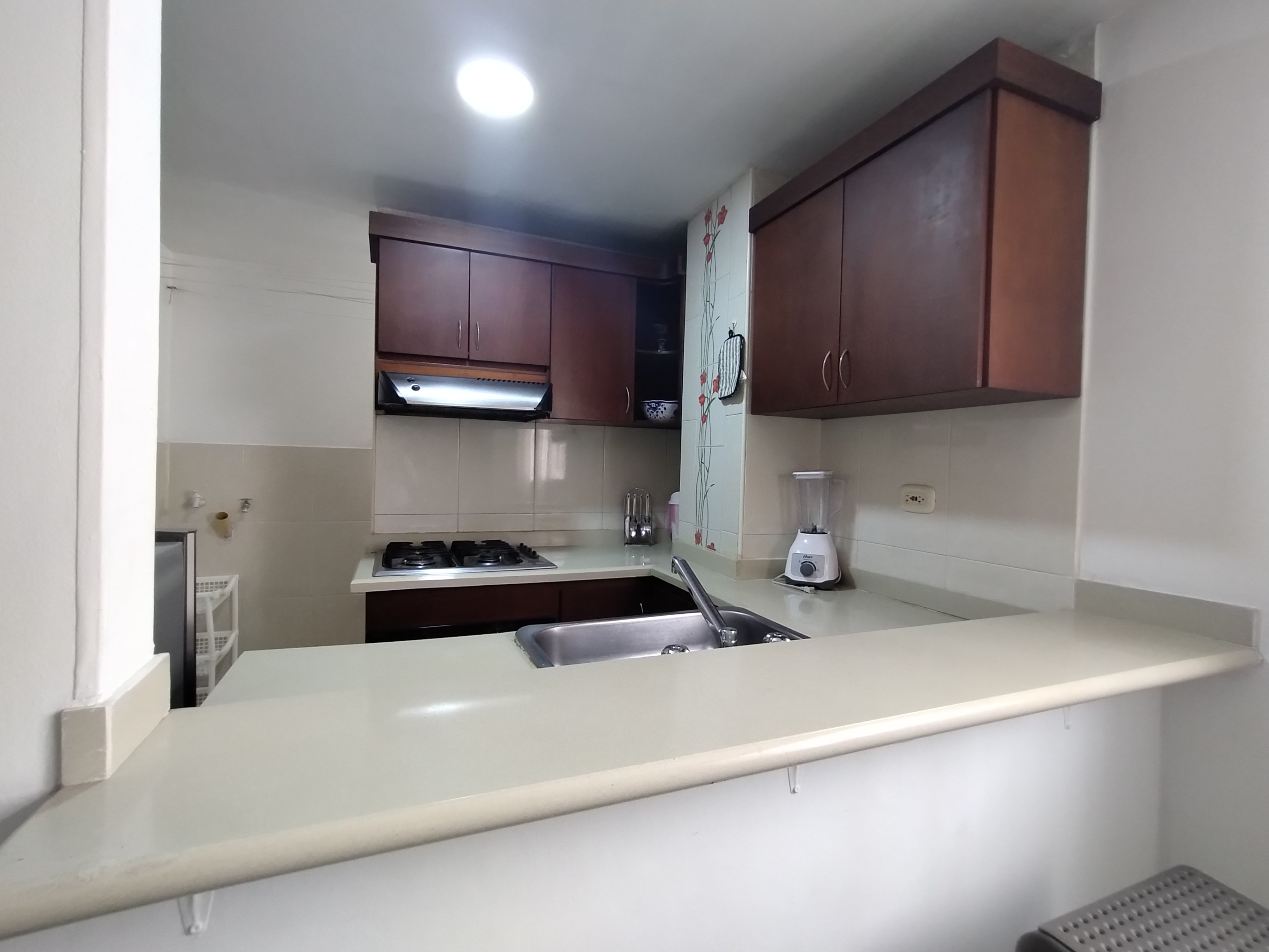 Apartamento en arriendo en Villa Santos, Barranquilla · foto 14 de 16