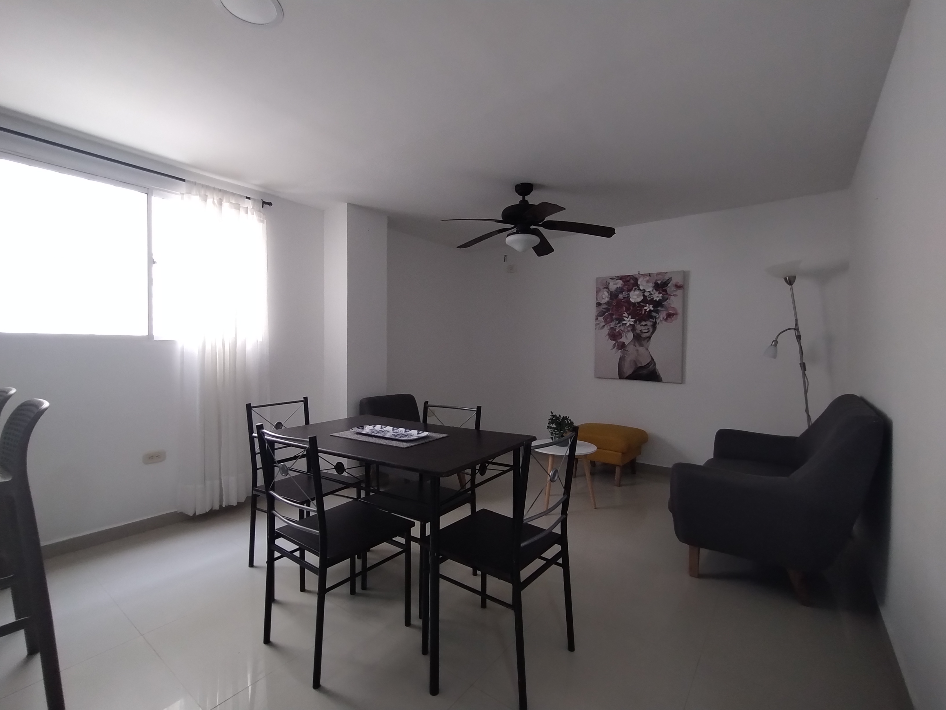 Apartamento en arriendo en Villa Santos, Barranquilla · foto 2 de 16