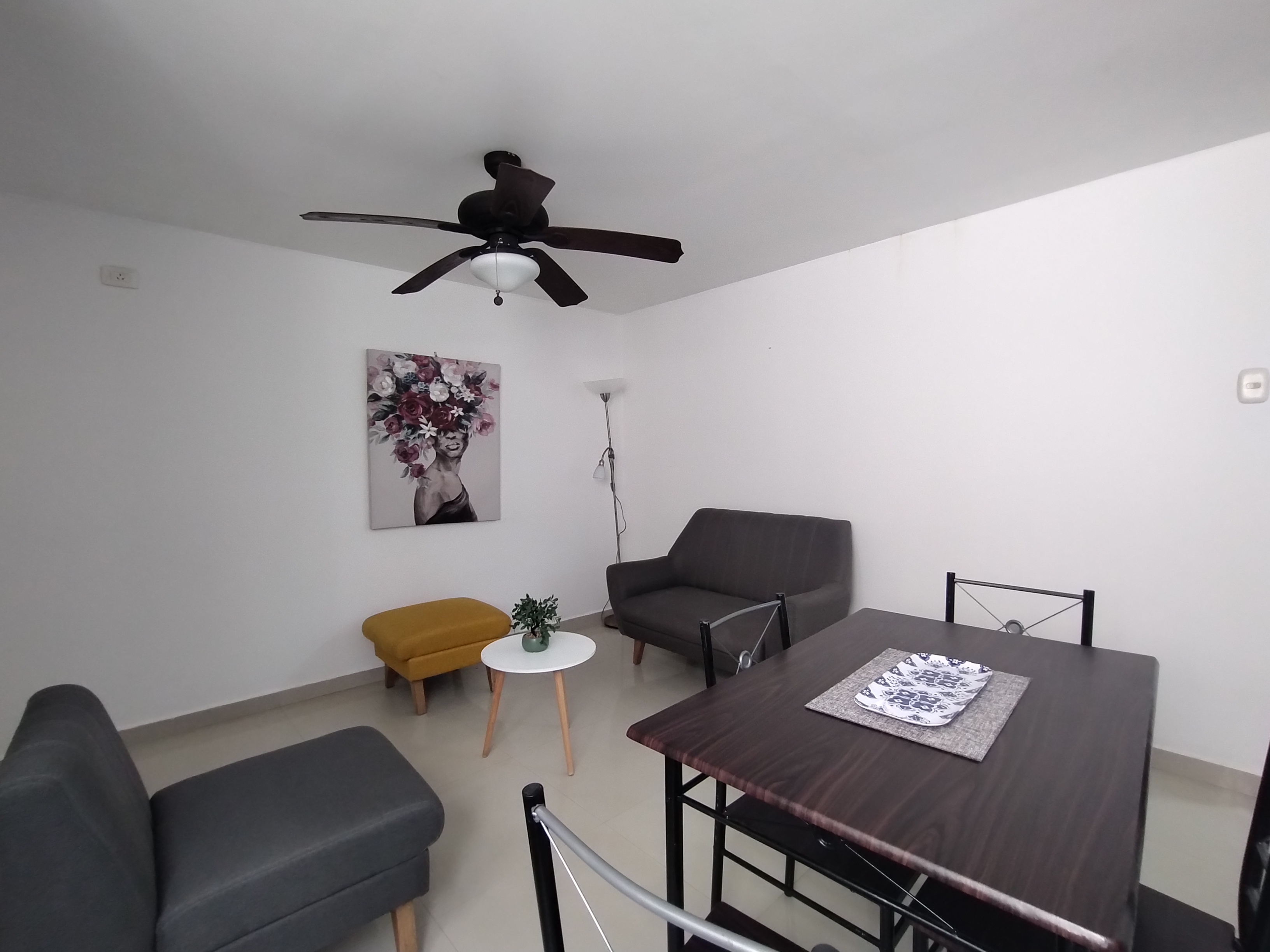 Apartamento en arriendo en Villa Santos, Barranquilla · foto 3 de 16
