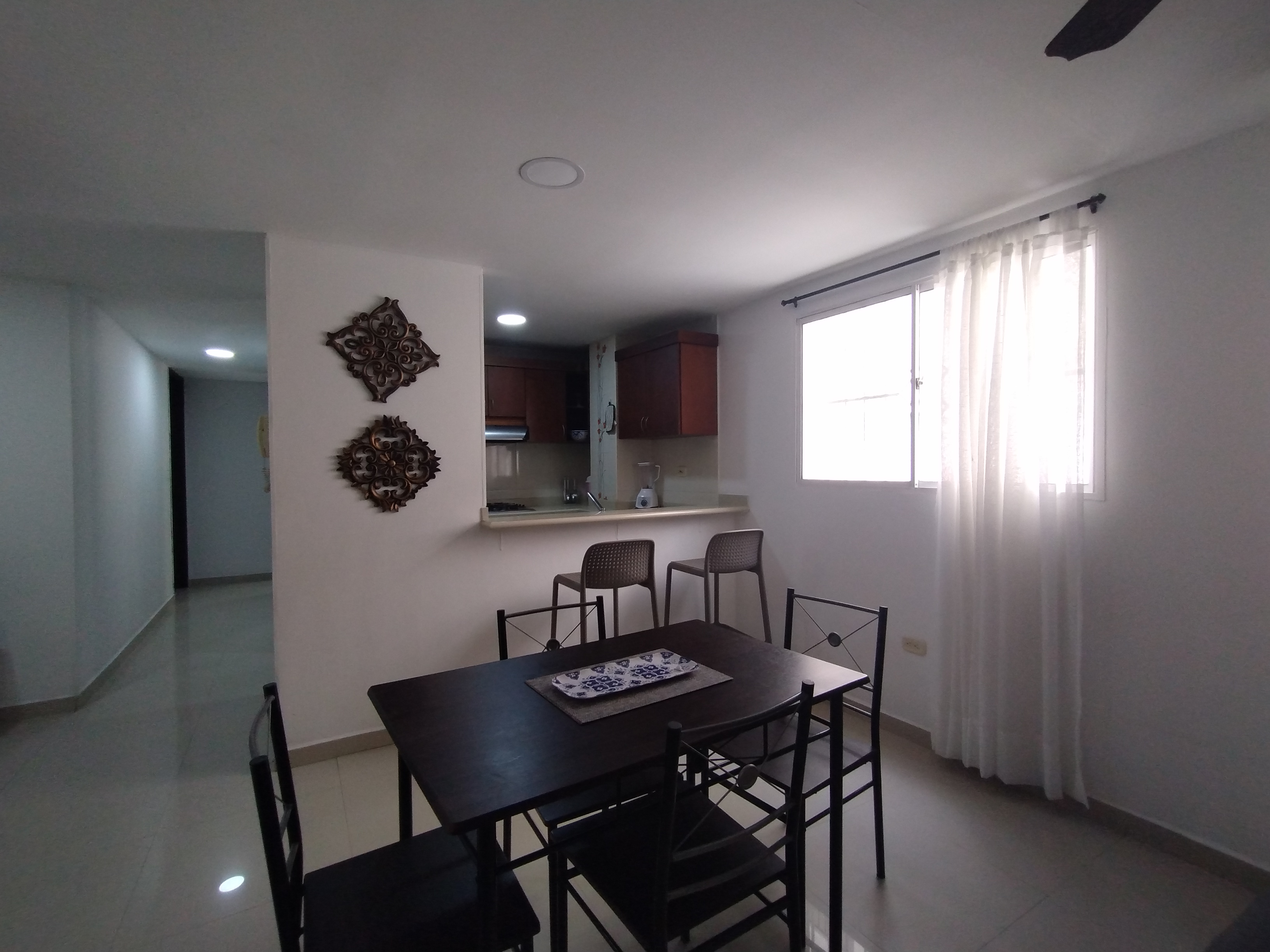 Apartamento en arriendo en Villa Santos, Barranquilla · foto 4 de 16