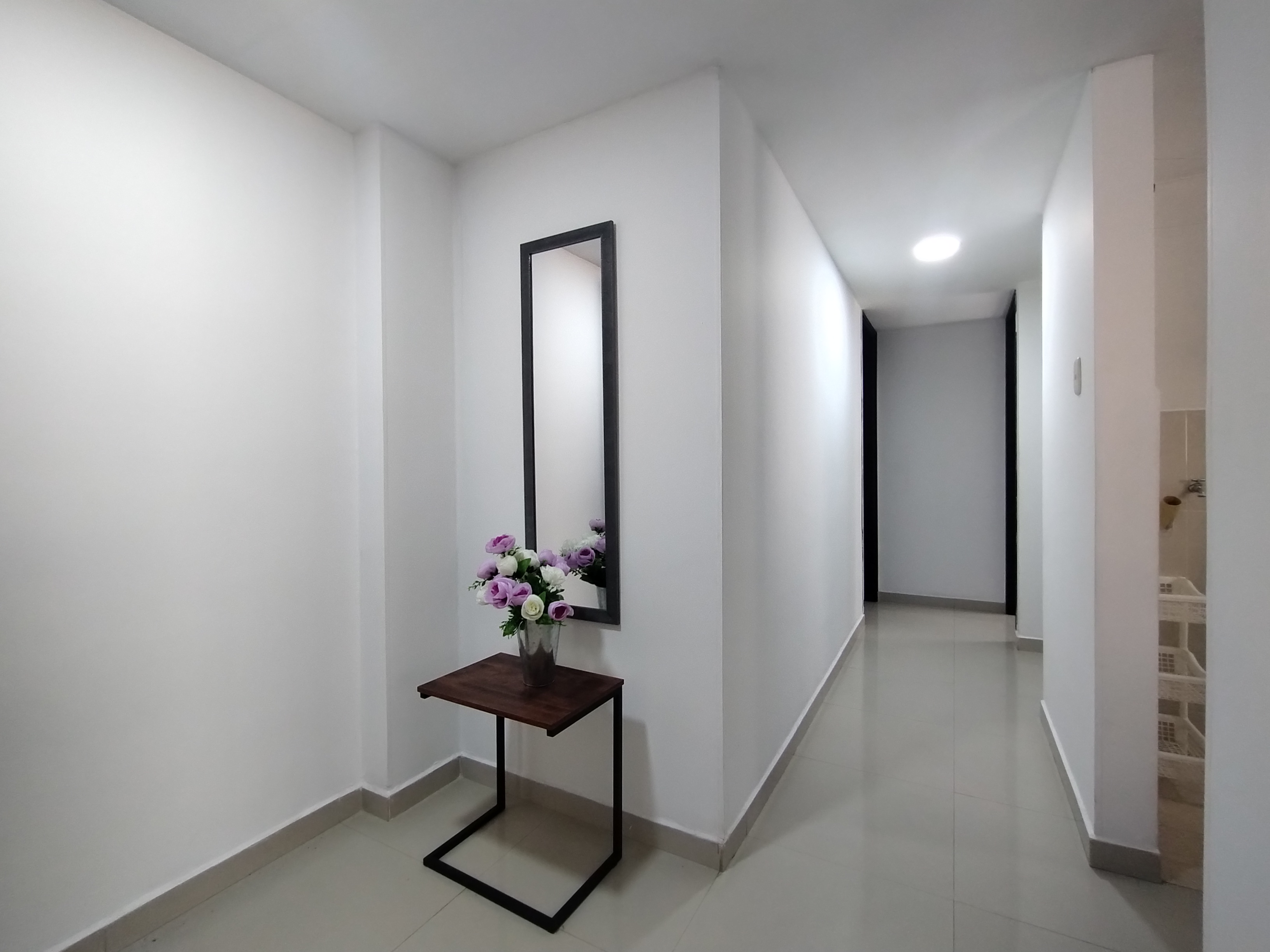 Apartamento en arriendo en Villa Santos, Barranquilla · foto 5 de 16