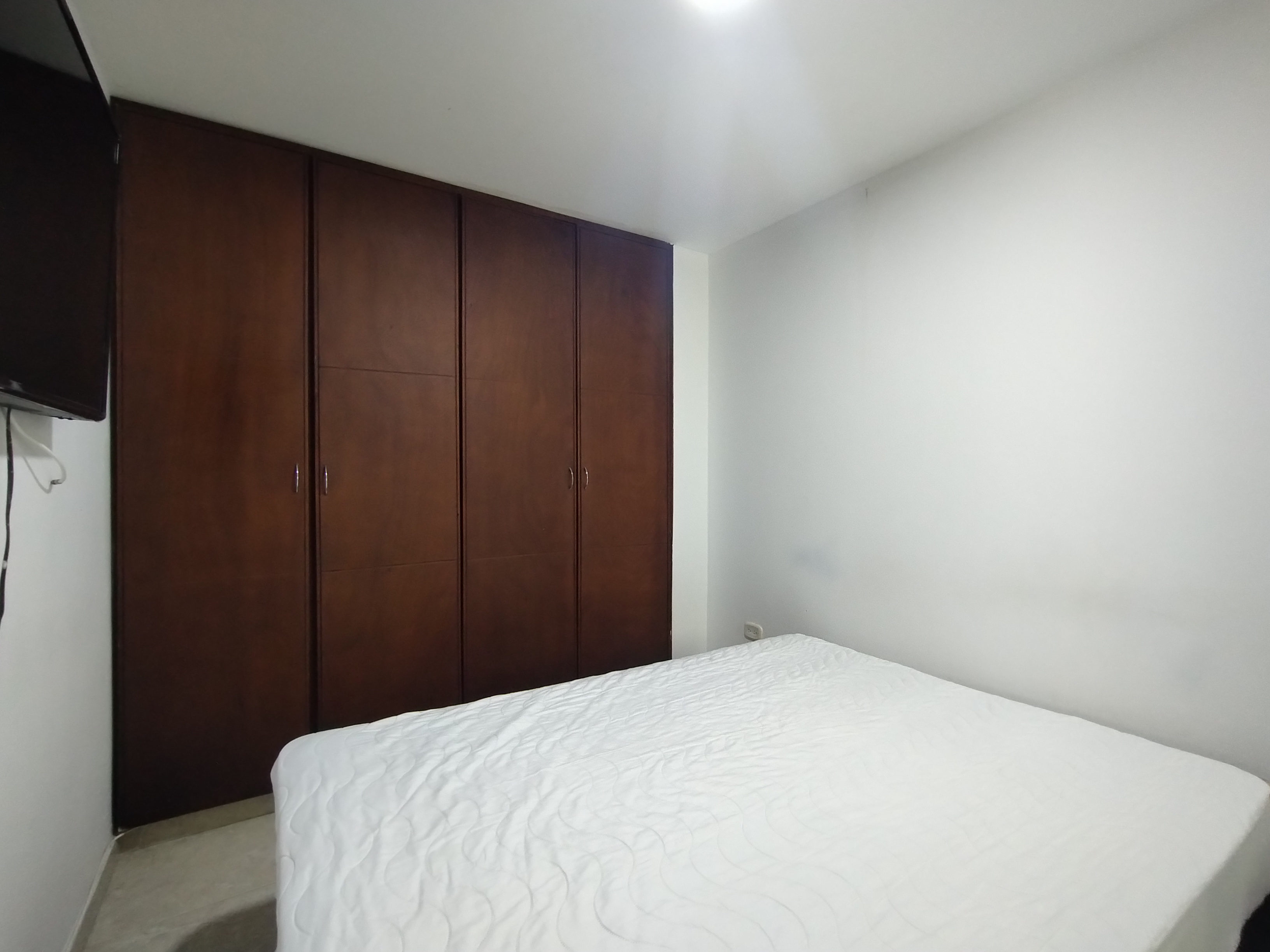 Apartamento en arriendo en Villa Santos, Barranquilla · foto 9 de 16