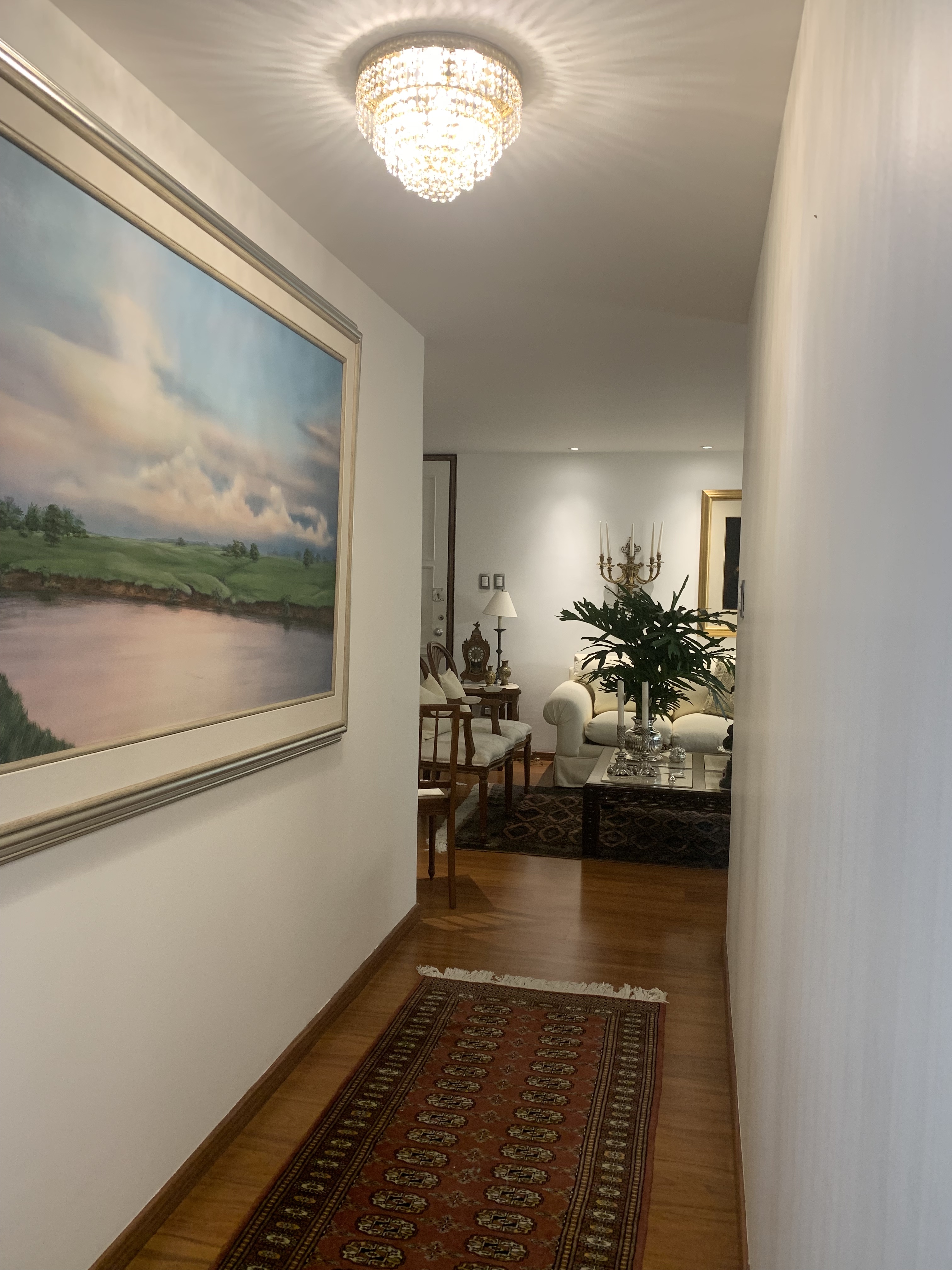 Apartamento de 3 alcobas en venta en Santa Teresita, Cali, 130 m² · foto 10 de 16