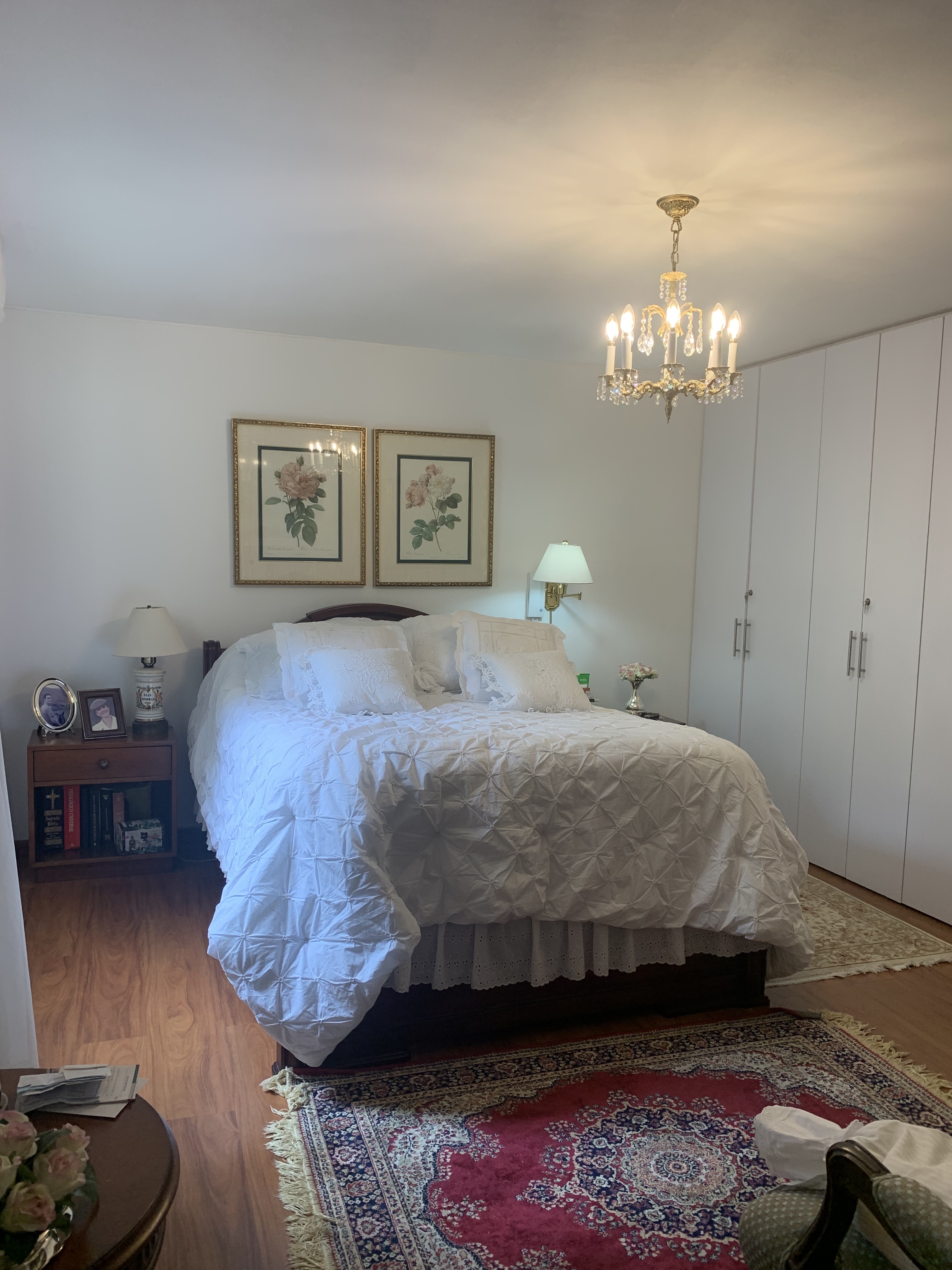 Apartamento de 3 alcobas en venta en Santa Teresita, Cali, 130 m² · foto 12 de 16