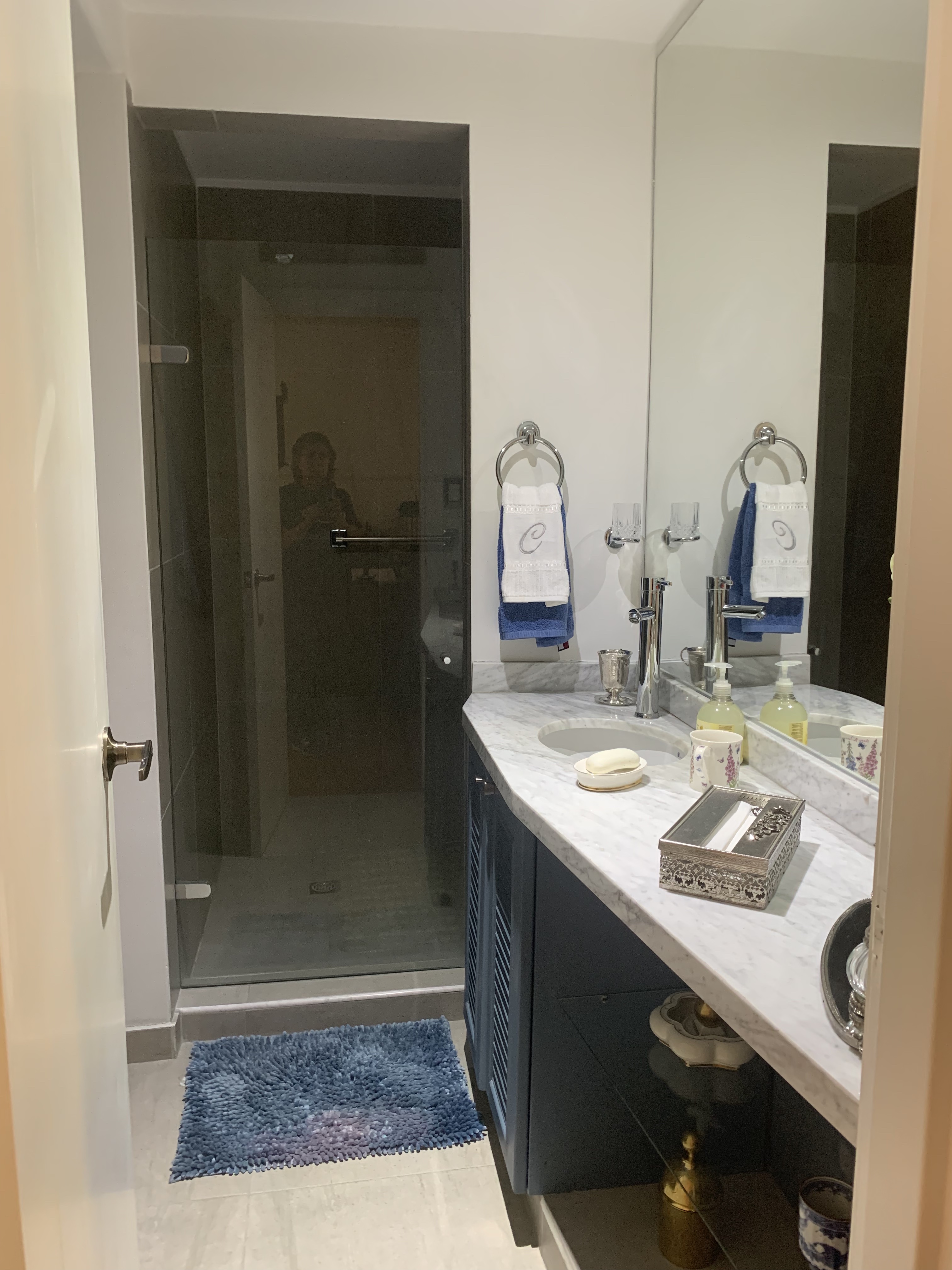 Apartamento de 3 alcobas en venta en Santa Teresita, Cali, 130 m² · foto 13 de 16