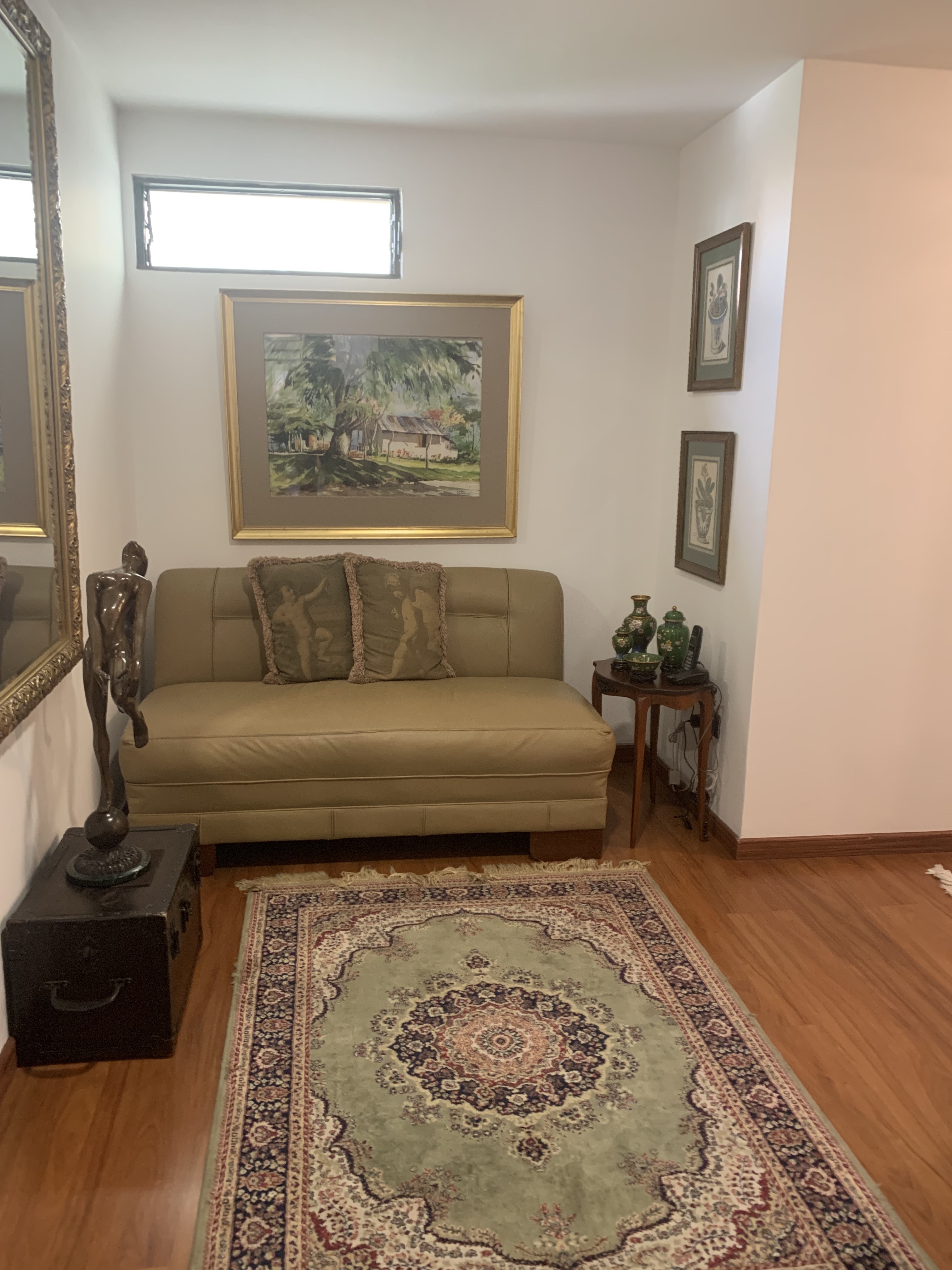 Apartamento de 3 alcobas en venta en Santa Teresita, Cali, 130 m² · foto 14 de 16