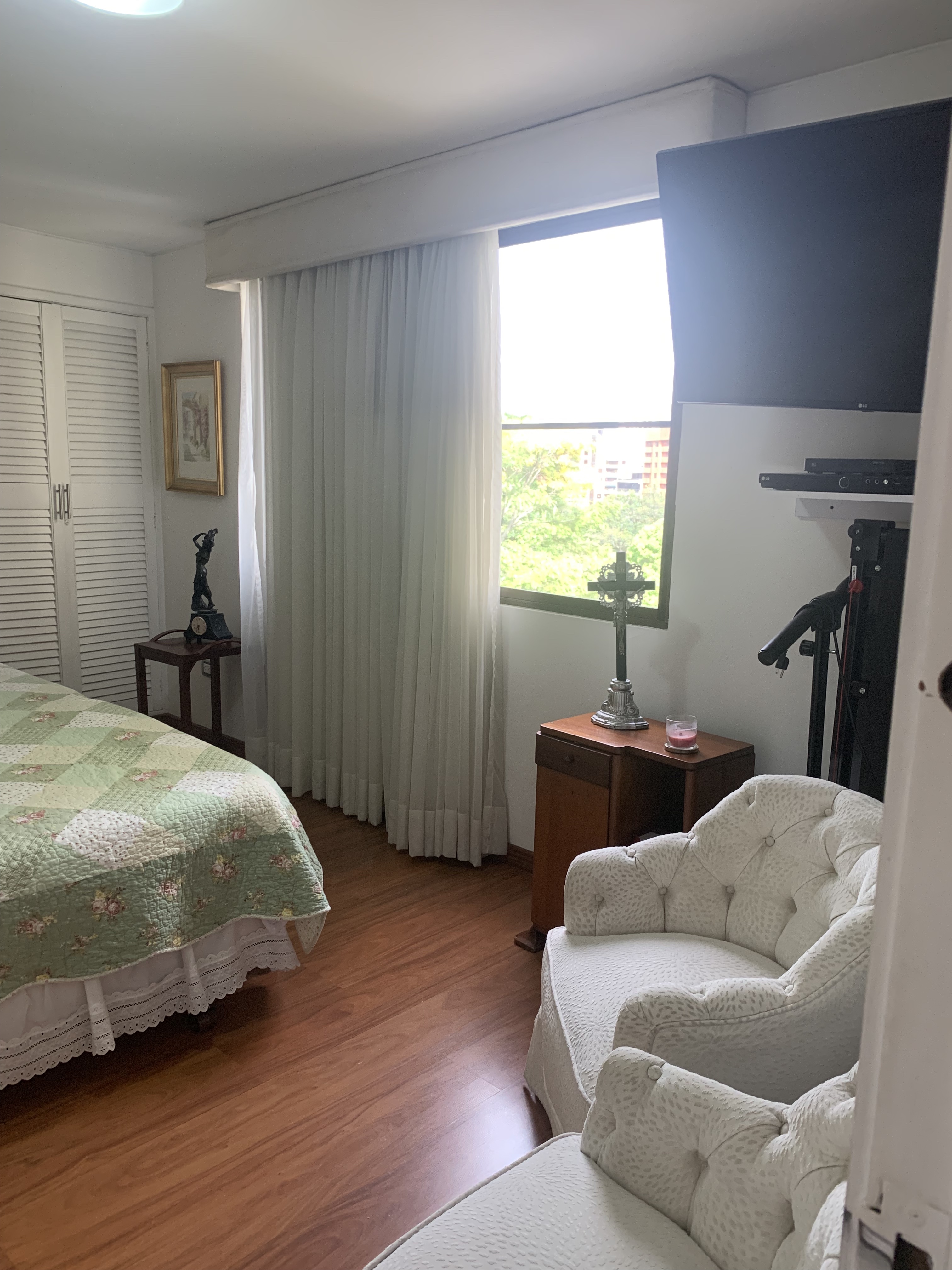 Apartamento de 3 alcobas en venta en Santa Teresita, Cali, 130 m² · foto 15 de 16