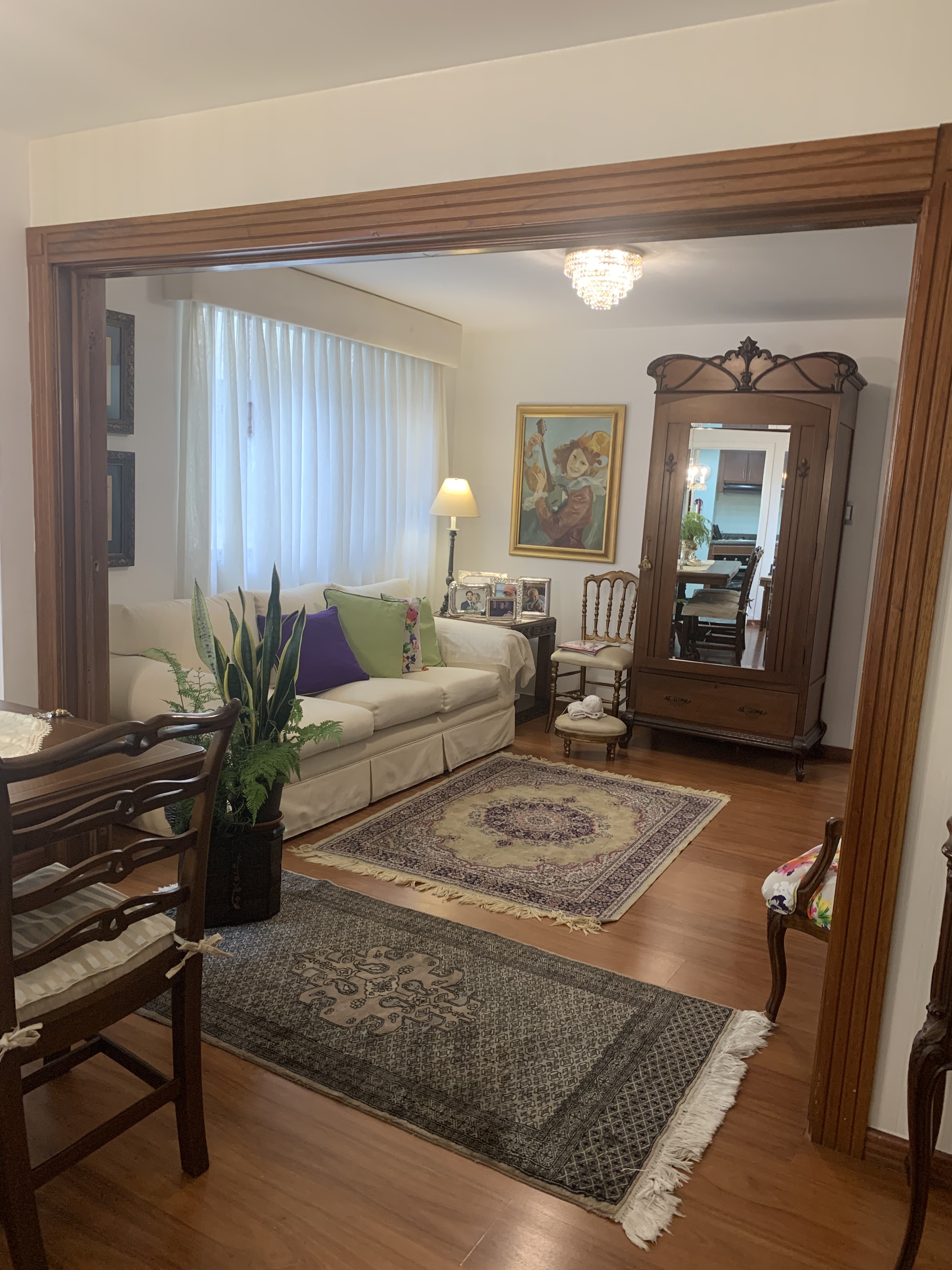 Apartamento de 3 alcobas en venta en Santa Teresita, Cali, 130 m² · foto 2 de 16