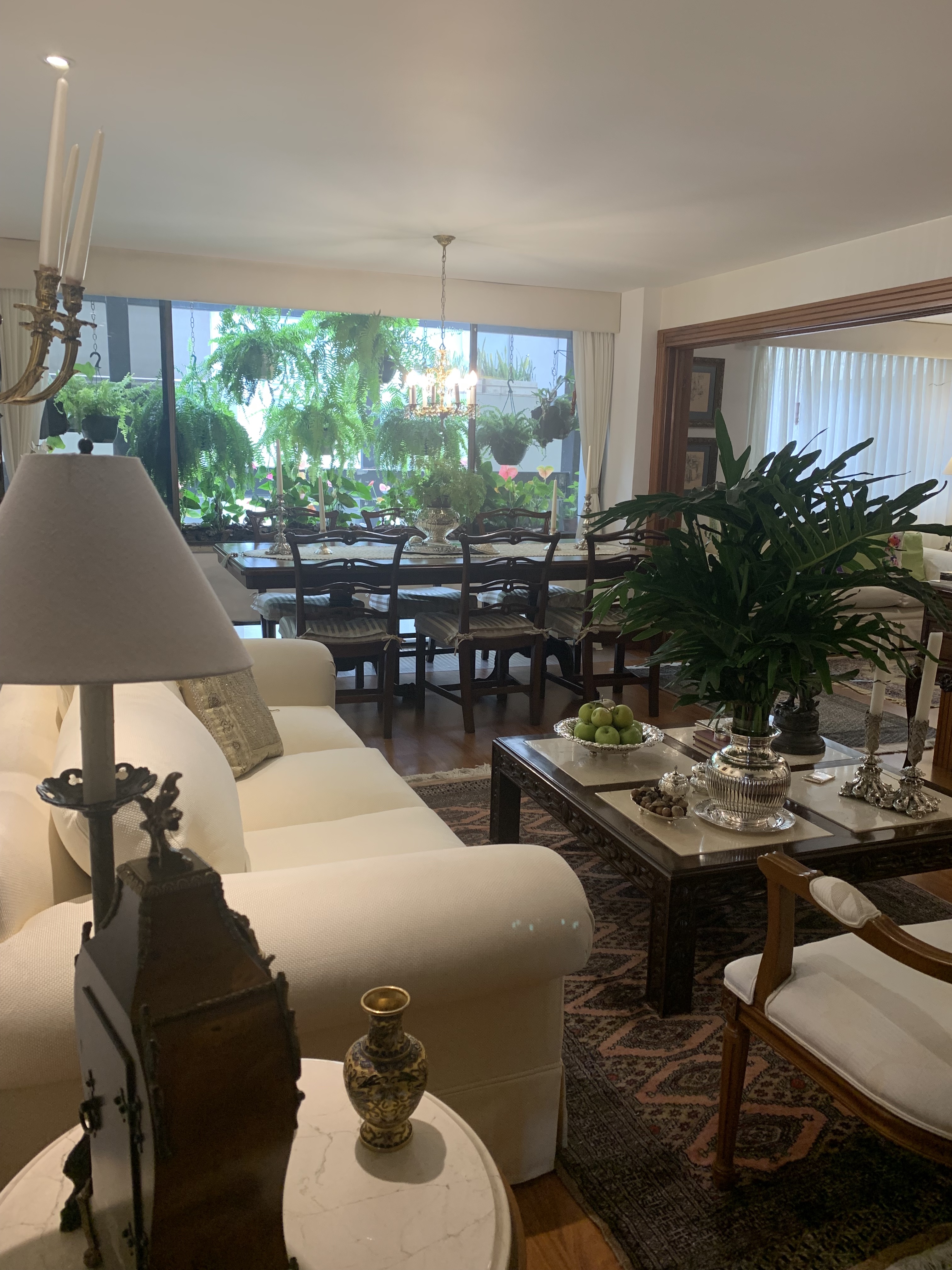 Apartamento de 3 alcobas en venta en Santa Teresita, Cali, 130 m² · foto 3 de 16